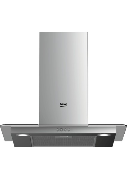 ADC 61620 I 60 cm Duvar Tipi Davlumbaz Inox