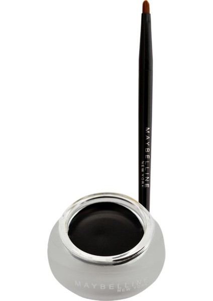 Eye Studio Jel Eyeliner - Siyah