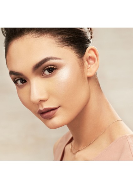 Master Strobing Stick Highlighter 200 Medium Nude Glow - Orta Ton fırsatları