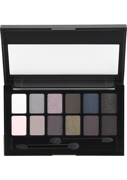 Maybellıne Rock Nudes Eyeshadow Palette fiyatları