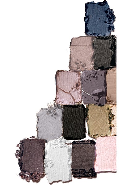 Maybellıne Rock Nudes Eyeshadow Palette fırsatları