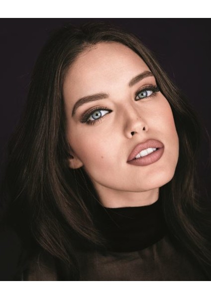 Color Sensational Dudak Kalemi - 20 Nude Seduction (Nude)