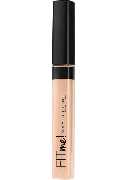 Maybelline New York Fit Me Kapatıcı - 20 Sand