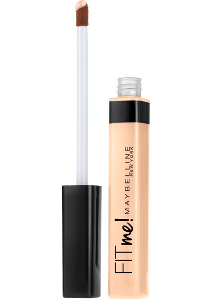 Maybelline New York Fit Me Kapatıcı - 20 Sand