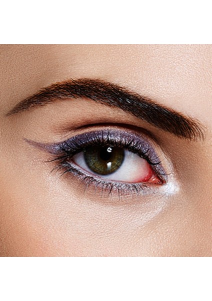 Master Drama Lightliner Göz Kalemi - 25 Glimmerlight Pink - Metalik Açık Pembe fırsatları