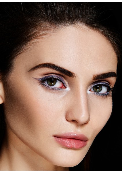 Master Drama Lightliner Göz Kalemi - 25 Glimmerlight Pink - Metalik Açık Pembe indirimleri