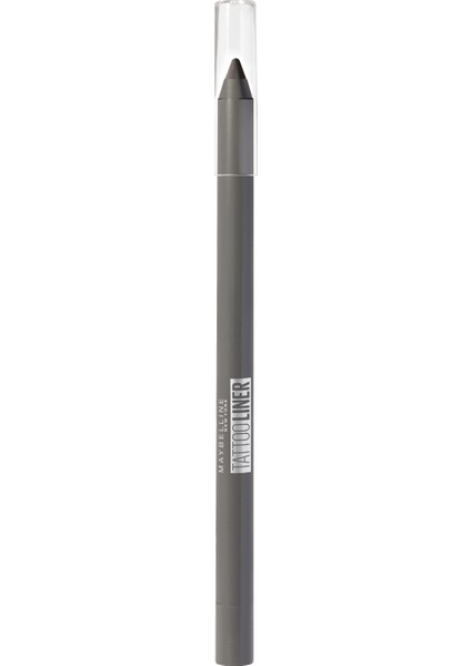 Tattoo Liner Jel Göz Kalemi - 901 Intense Charcoal (Kurşuni Gri)