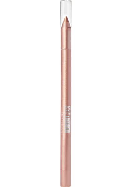 Tattoo Liner Jel Göz Kalemi - 960 Rose Gold (Pembe Altın)