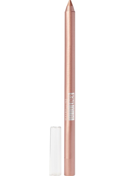Tattoo Liner Jel Göz Kalemi - 960 Rose Gold (Pembe Altın)