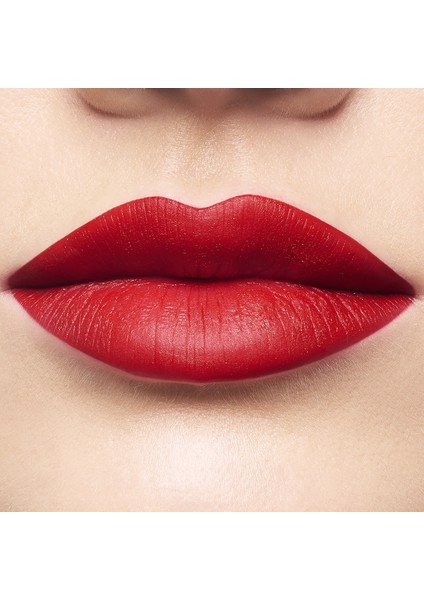 Color Sensational Made For All Ruj - 382 Red For Me (Mat Kırmızı)