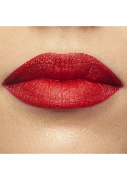 Color Sensational Made For All Ruj - 382 Red For Me (Mat Kırmızı)