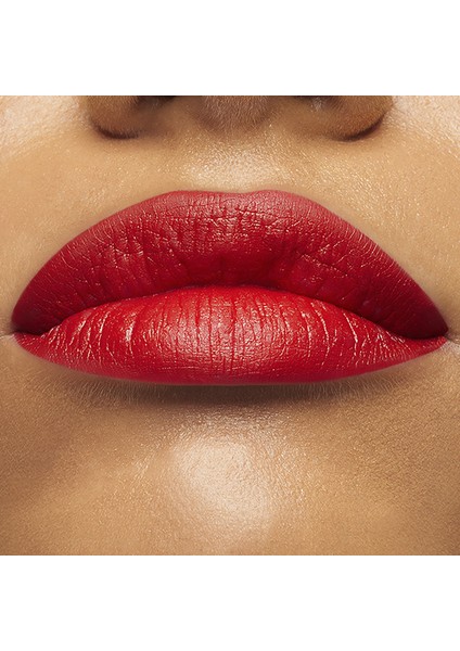 Color Sensational Made For All Ruj - 382 Red For Me (Mat Kırmızı)