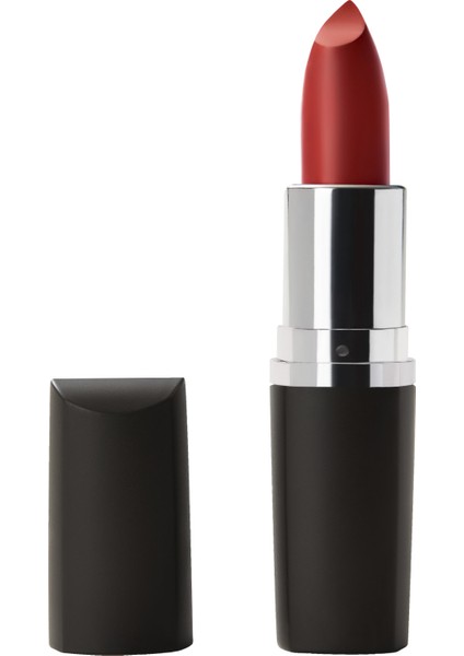 Hydra Extreme Matte Nemlendirici Etkili Mat Ruj - 900 Rebel Rouge - Kırmızı