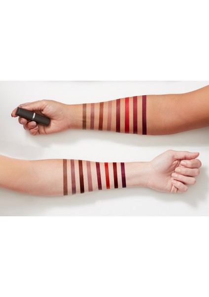 Hydra Extreme Matte Nemlendirici Etkili Mat Ruj - 900 Rebel Rouge - Kırmızı modelleri