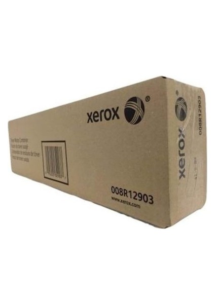 HPZR Xerox Workcentre 7328-008R12903 Atık Kutusu