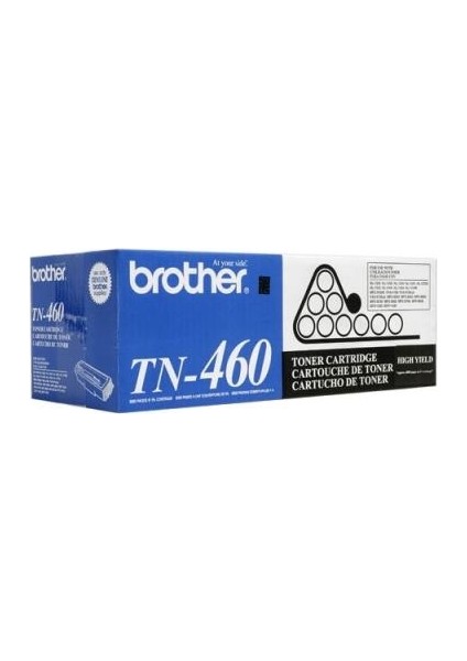 Tn-460 (Tn-6300) Toner (B)