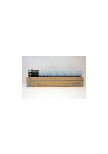 Konıca Mınolta Tn-321C Mavi Toner Bizhub C364 / C284