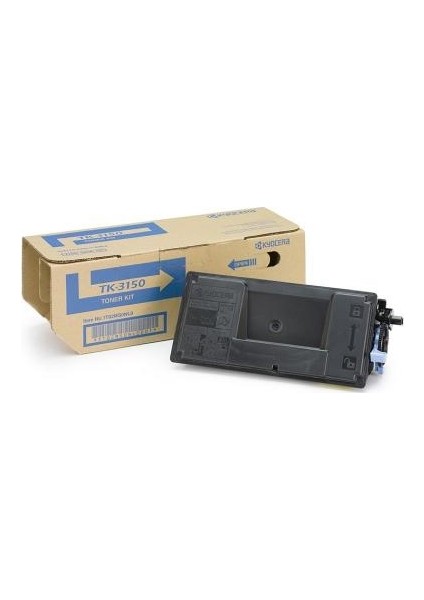 Tk-3150 Toner Ecosys M3540İdn, M3040İdn