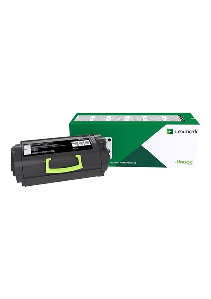 24B6836 Toner Ms810, Ms811, Ms812, Mx710, Mx711, Mx810, Mx811, Mx812