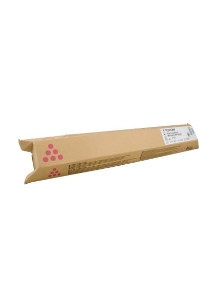 Mp-C2000 / Mp-C2500 / Mp-C3000 Kırmızı Toner (888674)