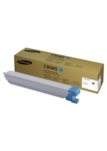 Clt-C808S (Ss560A) Mavi Toner Sl-X4220, Slx-4250, Slx-4300