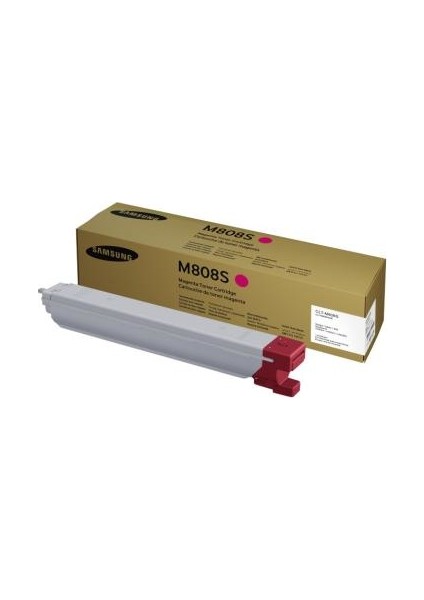 Clt-M808S (Ss642A) Kırmızı Toner Sl-X4220, Slx-4250, Slx-4300