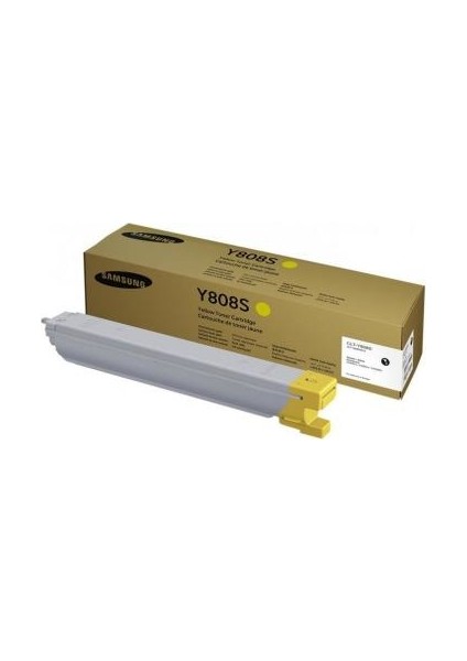Clt-Y808S (Ss735A) Sarı Toner Sl-X4220, Slx-4250, Slx-4300