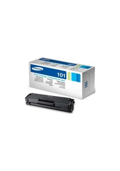 Mlt-101 (Mlt-D101S) /See  Toner- Ml-2165 / 3405