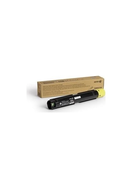 106R03746 Sarı Toner Versalink C7020 / C7025 / C7030