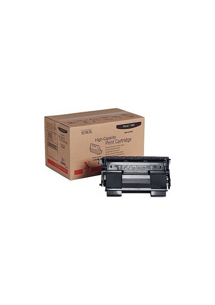 4500 113R00703 Siyah Toner-Yüksek Kapasite