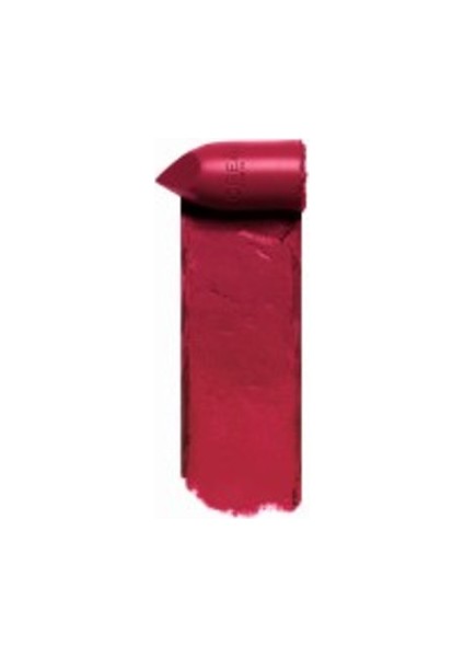 Loreal Parıs Color Rıch Matte 430 Mon Ju