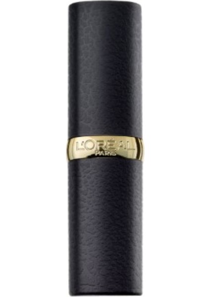 Color Riche Matte Addiction Ruj 908 Storm - Gri/Lila