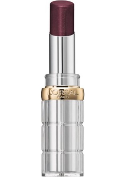Color Riche Shine Ruj 470 Map to Nirvana - Mor