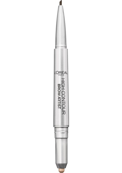 L'Oréal Paris Brow Artist High Contour 109 Ebony - Esmer