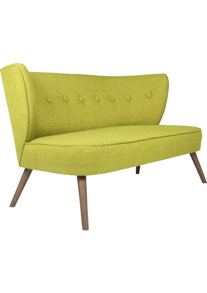 Bienville Loveseat İkili Kanape Fıstık Yeşili fiyatları