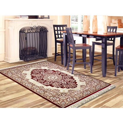 Saray Hali 200x300 Cm Saray Hali Asil 12677 R01 Modern Hali Trendyol