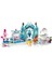 Movie 70837 Shimmer & Shine Işıltılı Spa! 4