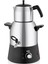 STM-5817 Semaver Çay Makinesi - Gri / 1,7 lt 1