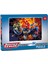 Justice League 70 Parça Çocuk Puzzle 1