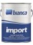 Sentetik Yağlı Boya 1 kg 0.75 lt 1