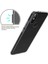 Xiaomi Mi Mix 3 Süper Şeffaf Esnek Silikon Kılıf Kamera Korumalı + Esnek Nano Cam 2