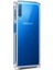 Samsung Galaxy A50 Darbe Korumalı Silikon Kılıf Şeffaf Antişok Kapak + 6D Tam Kaplayan Esnek Nano Cam 1