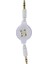 Makaralı 3.5 Mm Stereo Erkek/Erkek Kablo (Narita Nrt-118) 1