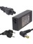 Notebook Adaptör Sl-Nba70-Ad-Lg01-Sony 19V/4.74A 6.5*4.4 Uç Samsung Led Tv Adaptörü 1