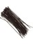 20 Cm Kablo Bağı Siyah (100Lü Paket) 2.5 Mm 1