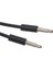 3.5 Mm Erkek/Erkek 4 Boğumlu Aux Stereo 1.5 Metre Kablo Kutulu 1