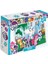 Ca Games 5010 My Little Pony 100 Parça Kiz Çocuk Puzzle 2