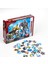 Ca Games 5007 Transformers 100 Parça Puzzle 1