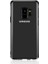 Samsung Galaxy A7 2018 Köşeli Laser Kılıf 2