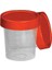 Steril İdrar Numune Kabı 100 ml 600 Adet 1